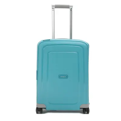 Kabinový kufr Samsonite S'Cure 49539-1012-1BEU Modrá