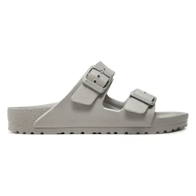 Nazouváky Birkenstock Arizona 1027592 Šedá