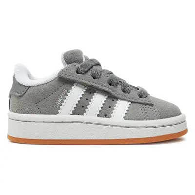 Sneakersy adidas Originals Campus 00s JI4334 Šedá