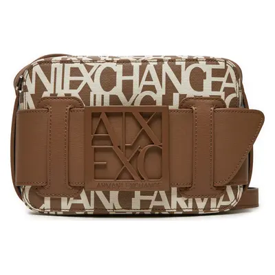 Kabelka Armani Exchange 942699 3F742 20511 Béžová