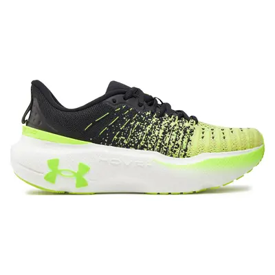 Běžecké boty Under Armour Infinite Elite 3027199-004 Černá