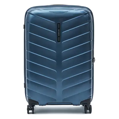 Velký kufr Samsonite Attrix 146118 Modrá