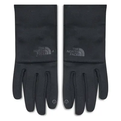 Rukavice The North Face Etip Recycled Glove NF0A4SHAJK31 Černá