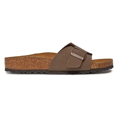 Nazouváky Birkenstock Catalina 1026510 Hnědá