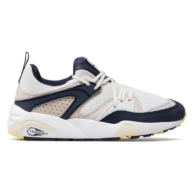 Sneakersy Puma Blaze Of Glory PRM 387575 01 Bílá