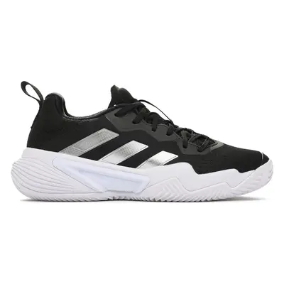 Boty na tenis adidas Barricade Tennis D1560 Černá