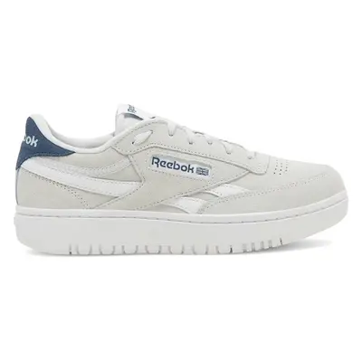 Sneakersy Reebok Classic Club 100033104 Šedá