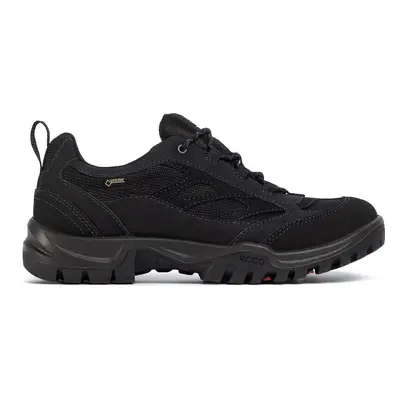 Sneakersy ECCO Xpedition III M GORE-TEX 811264 51052 Černá