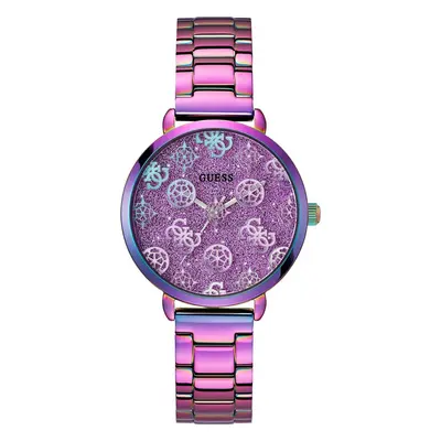 Hodinky Guess Sugarplum GW0670L3 Fialová