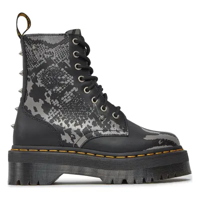 Glády Dr. Martens 27669001 Černá