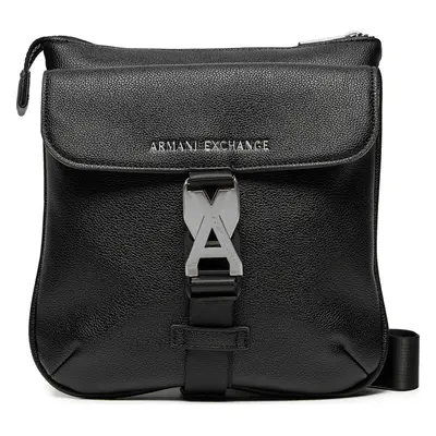 Brašna Armani Exchange 952698 4F864 00020 Černá