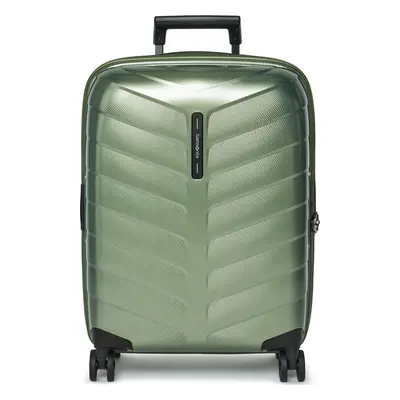 Kabinový kufr Samsonite Atrix 146116 Zelená