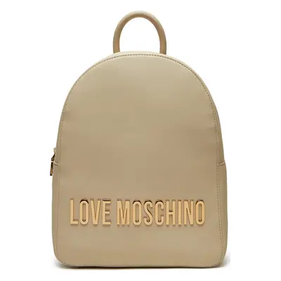 Batoh LOVE MOSCHINO JC4193PP1MKD0110 Écru