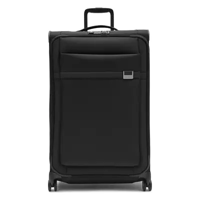 Velký kufr Samsonite Airea 133626-1041-1CNU Černá