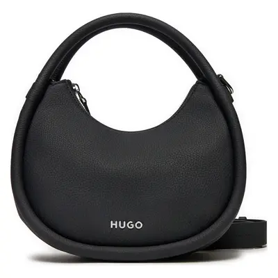 Kabelka Hugo Sivir Crossbody 50516927 Černá