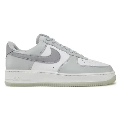 Sneakersy Nike Air Force 1 '07 Lv8 FJ4170 003 Šedá