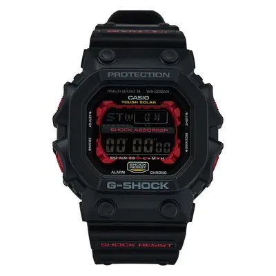 Hodinky G-Shock GXW-56-1AER Černá