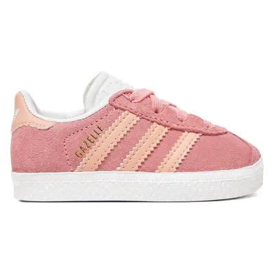 Sneakersy adidas Gazelle Comfort Closure JP5547 Růžová