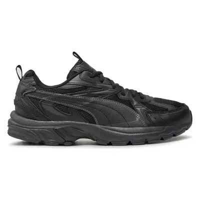 Sneakersy Puma Milenio Tech 392322 02 Černá