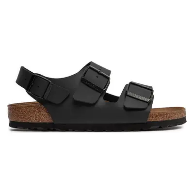 Sandály Birkenstock Milano 034793 Černá