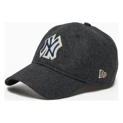 Kšiltovka New Era MLB Melton New York Yankees 9TWENTY 60580860 Černá