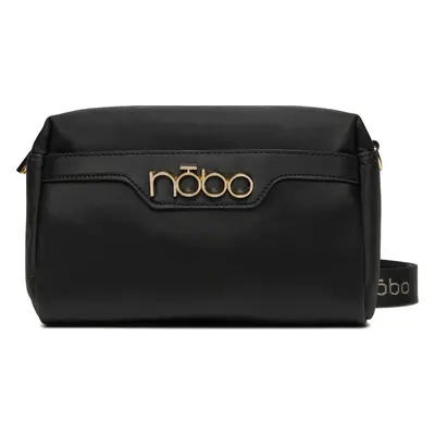 Kabelka Nobo NBAG-R3033-C020 Černá