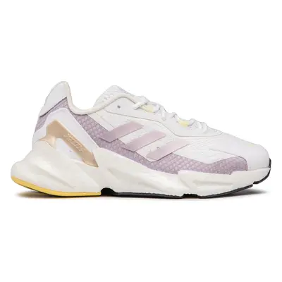 Sneakersy adidas X9000L4 W HR1729 Bílá