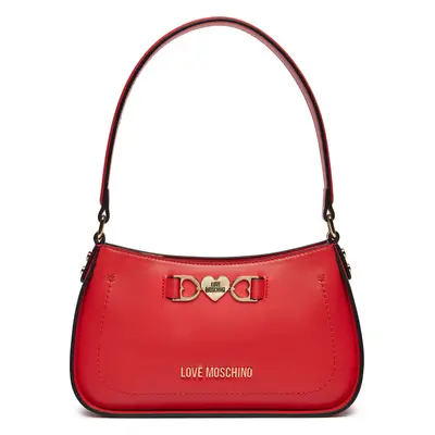 Kabelka LOVE MOSCHINO JC4062PP1ML1150A Červená