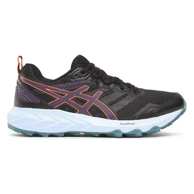 Běžecké boty Asics Gel-Sonoma 6 1012A922 Černá