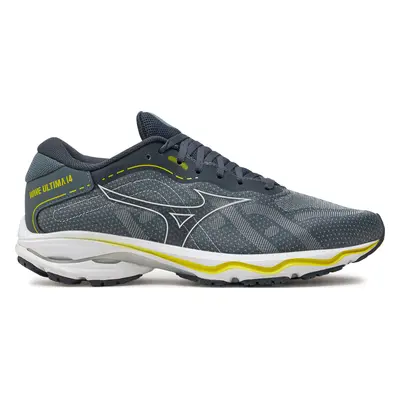 Běžecké boty Mizuno Wave Ultima 14 J1GC231854 Šedá