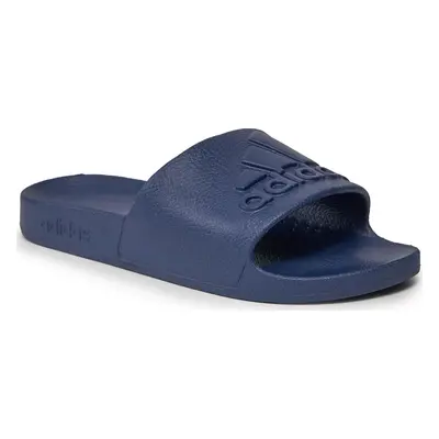 Nazouváky adidas ADILETTE IF7374 Tmavomodrá