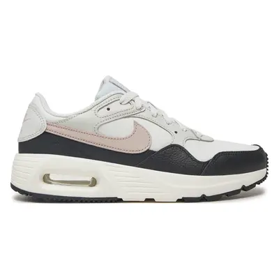 Sneakersy Nike WMNS Nike Air Max SC CW4554 Bílá