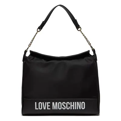 Kabelka LOVE MOSCHINO JC4256PP0IKE100A Černá