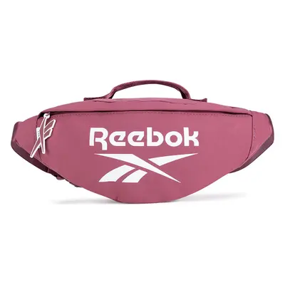 Ledvinka Reebok RBK-039-CCC-05 Růžová