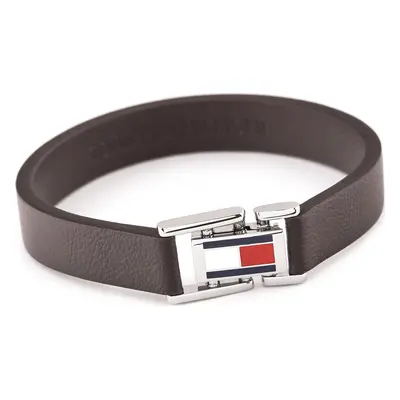 Náramek Tommy Hilfiger 2790430 Hnědá