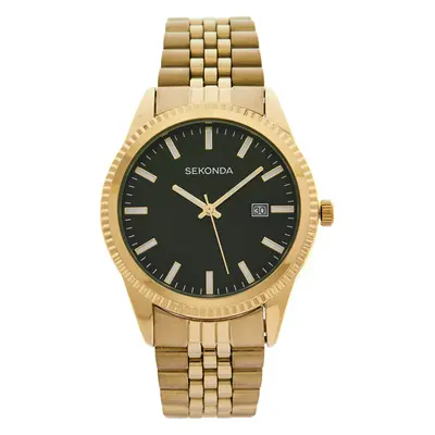 Hodinky Sekonda 30157 Zelená