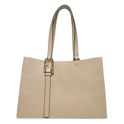 Kabelka Furla Nuvola Large WB01371-BX2045-8E000 Béžová