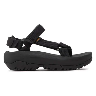 Sandály Teva Hurricane Xlt2 Ampsole 1131270 Černá