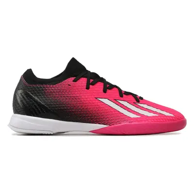 Boty na fotball adidas X Speedportal.3 IN GZ5068 Růžová