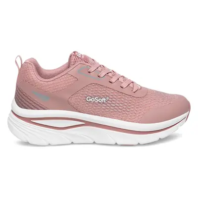 Sneakersy Go Soft VZ-0304 Růžová