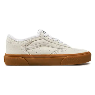 Tenisky Vans Rowley Classic VN0009QJQJM1 Écru