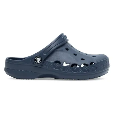 Nazouváky Crocs BAYA CLOG K 207013-410_ Tmavomodrá