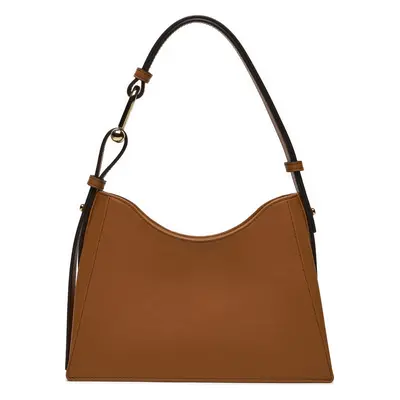 Kabelka Furla Nuvola WE00661-BX2045-RY000-1-007-20-CN-E Hnědá