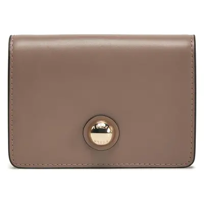 Malá dámská peněženka Furla Sfera M Compact Wallet WP00442 AX0733 MA200 Šedá