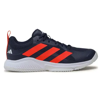 Sálovky adidas Court Team Bounce 2.0 HP3341 Modrá