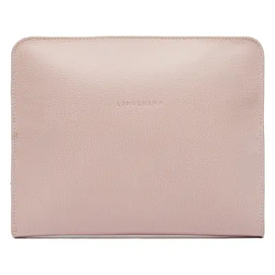 Pouzdro na tablet Longchamp 10278HFP Růžová