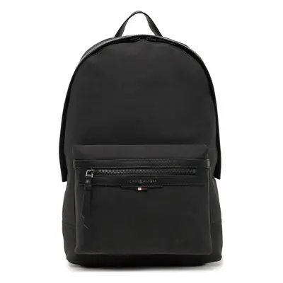 Batoh Tommy Hilfiger Th Classic Prep Backpack AM0AM11528 Černá