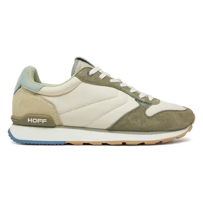 Sneakersy HOFF Girga 12517601 Khaki