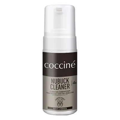 Čistící Pěna Coccine Nubuck Cleaner 55/050/100/Z/v1