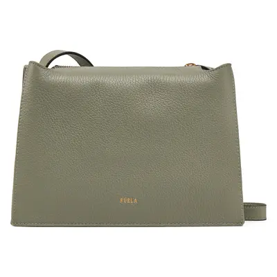 Kabelka Furla Nuvola S Crossbody WB01275 HSF000 AG700 Zelená